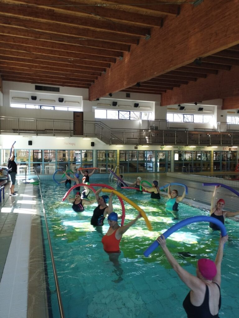 Rehabilitacja społeczna osób niepełnosprawnych 24.02.2025 – 21.05.2025