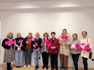 ,,Dzień Medyczny w COSINUS Wrocław”           w dniu 29.11.2025 r.