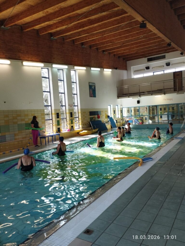 Aktywizacja kobiet po przebytej chorobie nowotworowej (2026 r.) 